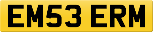 EM53ERM